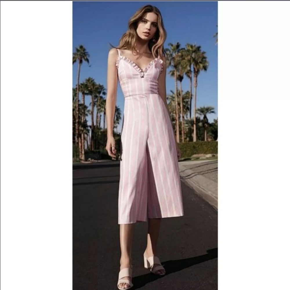 Gianni Bini Jumpsuit